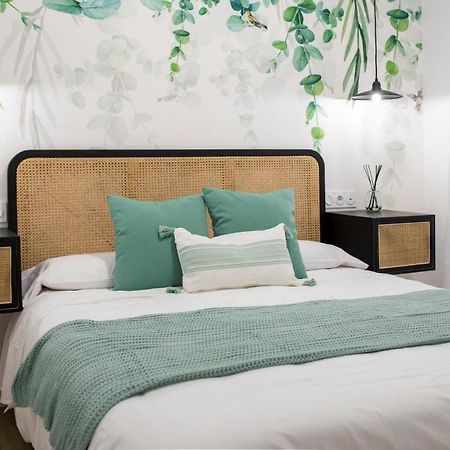 Precioso Apartamento En Jaen A 70 M De La Catedral Екстер'єр фото
