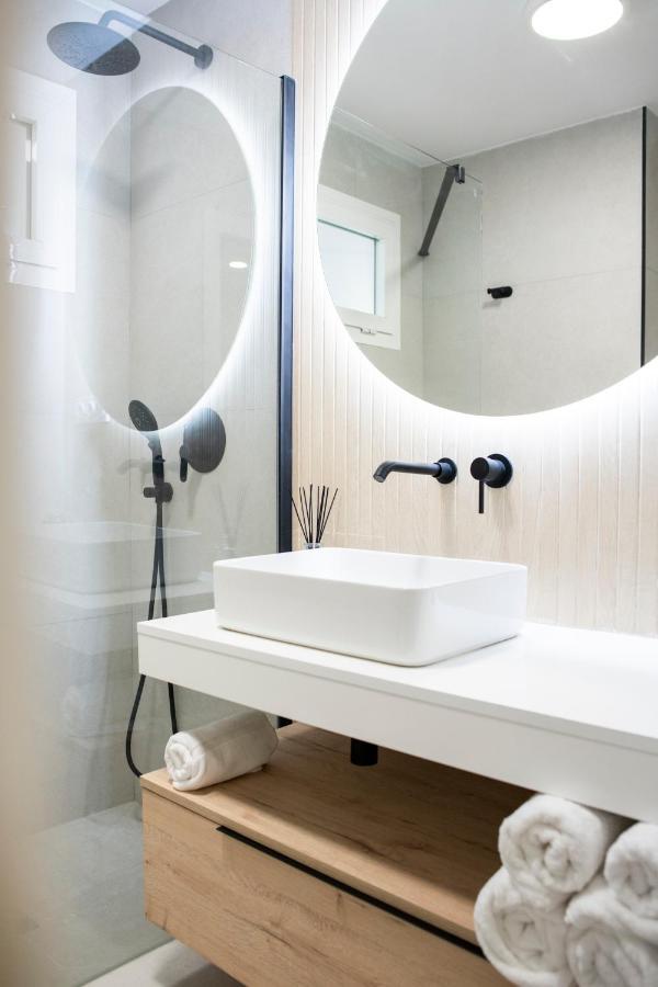 Precioso Apartamento En Jaen A 70 M De La Catedral Екстер'єр фото